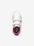 Sneakers basses fille Eclyper Junior fuchsia 5 - vertbaudet enfant 