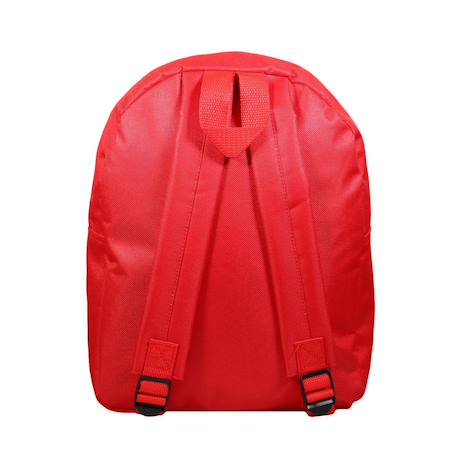Sac à dos gouter maternelle disney cars Rouge 4 - vertbaudet enfant 