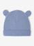 Ensemble naissance en tricot bleu glacier 7 - vertbaudet enfant 