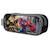 Trousse scolaire 2 compartiments hasbro transformers Grise 2 - vertbaudet enfant 