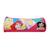 Trousse scolaire ronde princesses disney Multicolore 1 - vertbaudet enfant 