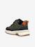 Baskets J56LCA -J FLEXYPER PLUS BOY- kaki 3 - vertbaudet enfant 