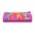 Trousse scolaire ronde les trolls Rose 4 - vertbaudet enfant 