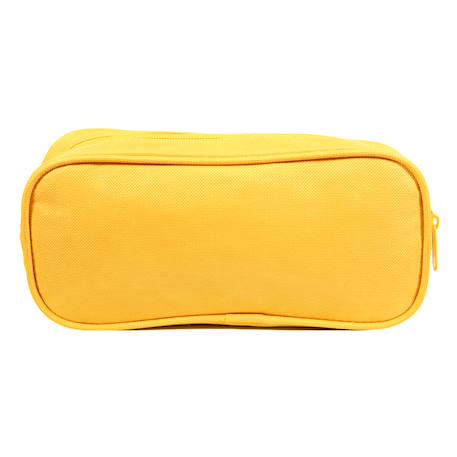 Trousse scolaire rectangulaire le roi lion Vert 4 - vertbaudet enfant 