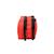Trousse scolaire rectangulaire offshore Rouge 3 - vertbaudet enfant 