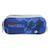 Trousse scolaire rectangulaire phileas football Bleu 1 - vertbaudet enfant 