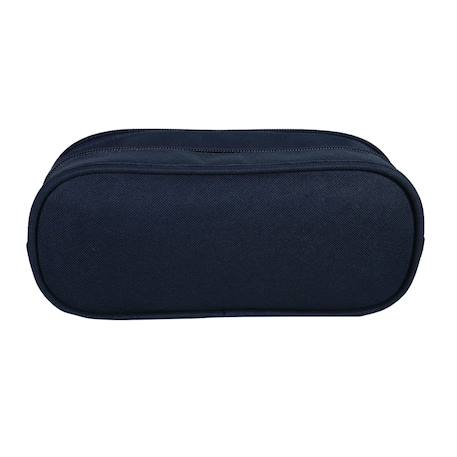 Trousse scolaire rectangulaire lili lou Violet 4 - vertbaudet enfant 