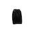 Trousse scolaire ovale plumier offshore Noir 3 - vertbaudet enfant 