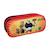 Trousse scolaire rectangulaire kung fu panda Rouge 2 - vertbaudet enfant 