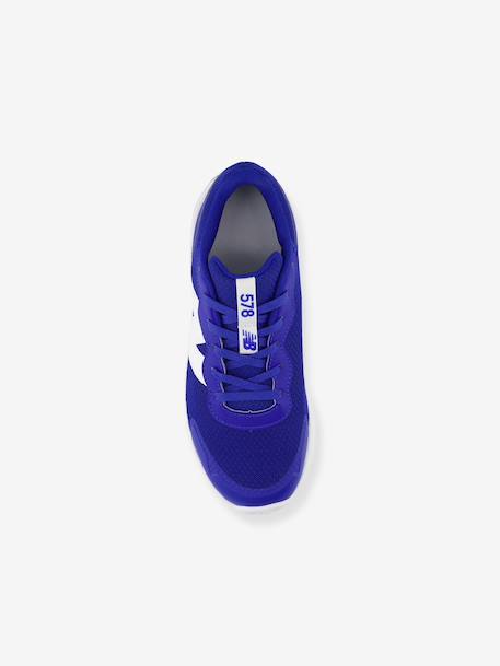Baskets GK578RB bleu 6 - vertbaudet enfant 
