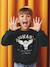 Sweat fille Harry Potter vert sapin 2 - vertbaudet enfant 