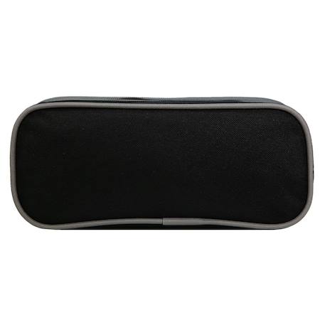 Trousse scolaire rectangulaire disney star wars Noir 4 - vertbaudet enfant 