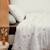 Housse de couette coton bio 1 personne petite plume Petite plume 1 - vertbaudet enfant 
