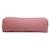 Trousse scolaire carrée no name Rose 1 - vertbaudet enfant 