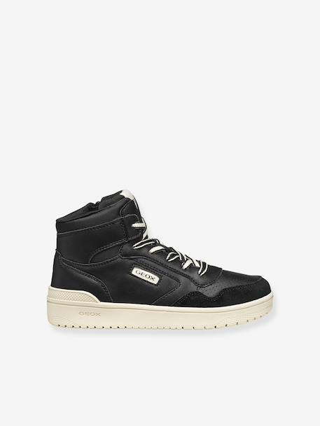 Baskets J56LQA J Washiba Boy noir 4 - vertbaudet enfant 