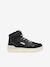 Baskets J56LQA J Washiba Boy noir 4 - vertbaudet enfant 