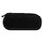 Trousse scolaire ovale plumier offshore Noir 4 - vertbaudet enfant 
