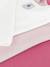 Lot 3 tee-shirts fille en coton manches longues rose 3 - vertbaudet enfant 