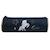 Trousse scolaire ronde cybel Bleu 1 - vertbaudet enfant 