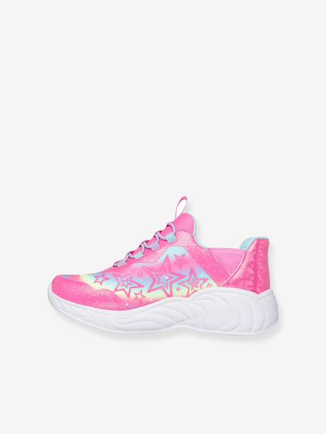 Baskets UNICORN DREAMS 302296L rose 3 - vertbaudet enfant 