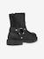 Bottines - J569QH - J ECLAIR GIRL noir 2 - vertbaudet enfant 