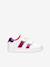 Sneakers basses fille Eclyper Junior fuchsia 4 - vertbaudet enfant 