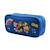 Trousse scolaire rectangulaire pat'patrouille Bleu 2 - vertbaudet enfant 