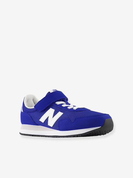 Baskets enfant PV323CA bleu 3 - vertbaudet enfant 