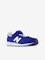 Baskets enfant PV323CA bleu 3 - vertbaudet enfant 