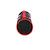 Trousse scolaire ronde marvel spiderman Noir 3 - vertbaudet enfant 