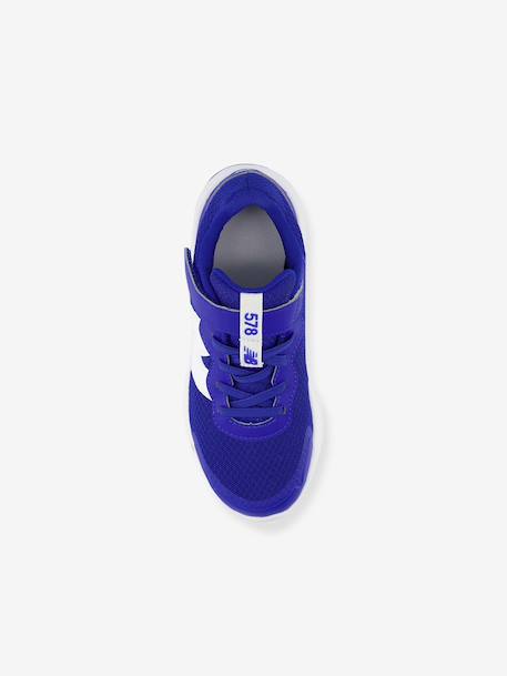 Baskets PT578RB bleu 6 - vertbaudet enfant 