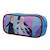 Trousse scolaire rectangulaire disney la reine des neiges / frozen Multicolore 2 - vertbaudet enfant 