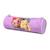 Trousse scolaire ronde disney princesses Violet 2 - vertbaudet enfant 