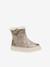 Bottines - B563HB- B NASHIK GIRL marron 1 - vertbaudet enfant 