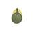 Trousse scolaire ronde jurassic world Jaune 3 - vertbaudet enfant 