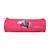 Trousse scolaire ronde gabby et la maison magique Rose 1 - vertbaudet enfant 