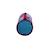 Trousse scolaire ronde la reine des neiges / frozen Violet 3 - vertbaudet enfant 