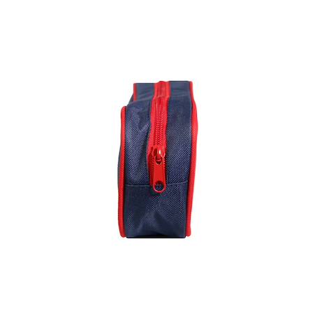 Trousse scolaire rectangulaire disney cars Rouge 3 - vertbaudet enfant 