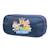 Trousse scolaire rectangulaire pat'patrouille Bleu 2 - vertbaudet enfant 