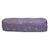 Trousse scolaire carrée no name Violet 4 - vertbaudet enfant 