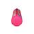 Trousse scolaire ronde les trolls Rose 3 - vertbaudet enfant 
