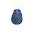 Trousse scolaire ronde disney la reine des neiges frozen Bleu 3 - vertbaudet enfant 