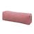 Trousse scolaire carrée no name Rose 2 - vertbaudet enfant 