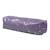 Trousse scolaire carrée no name Violet 2 - vertbaudet enfant 