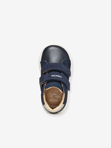 Baskets B BIGLIA GIRL B044CC00 marine 5 - vertbaudet enfant 