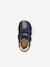 Baskets B BIGLIA GIRL B044CC00 marine 5 - vertbaudet enfant 