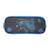 Trousse scolaire rectangulaire jurassic world Noir 1 - vertbaudet enfant 