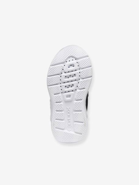 Sneakers basses bébé Sprintye Girl marine 6 - vertbaudet enfant 