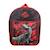 Sac à dos  avec poche maternelle jurassic world dinosaure Noir 1 - vertbaudet enfant 