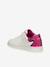 Sneakers basses fille Eclyper Junior fuchsia 3 - vertbaudet enfant 